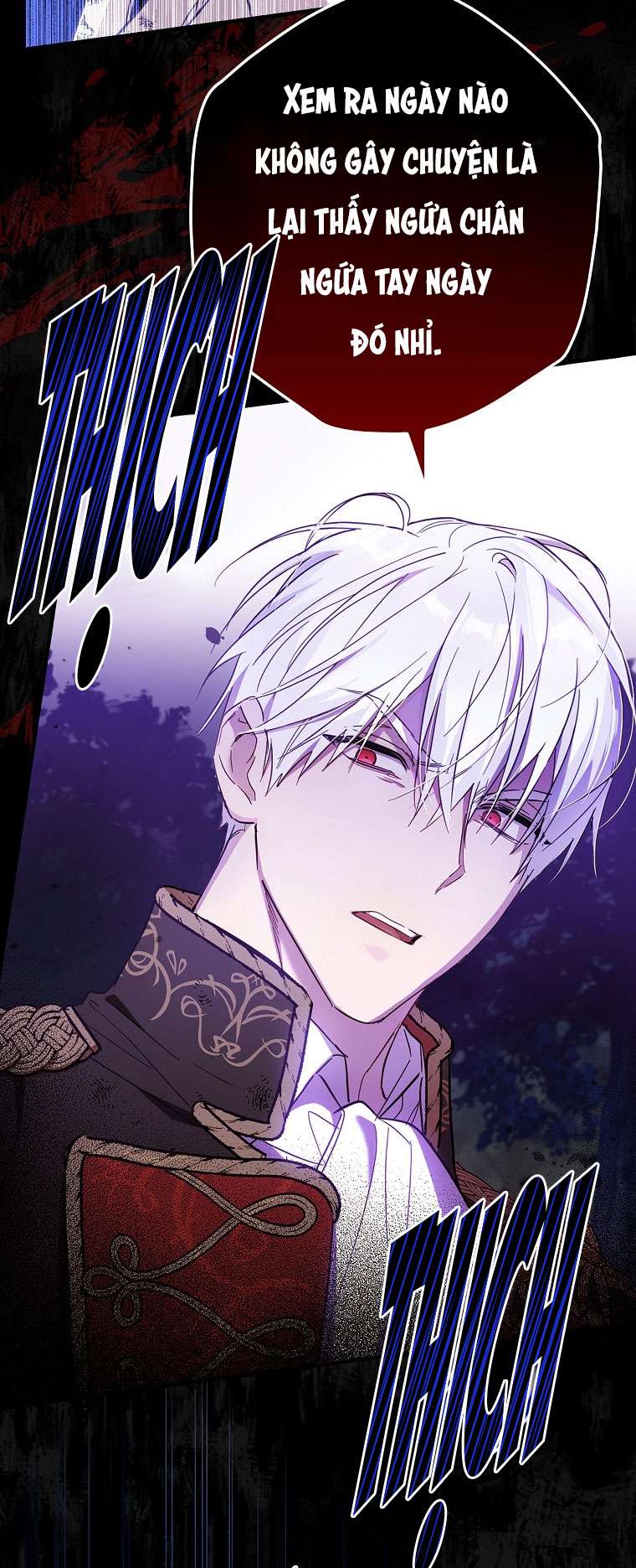 Phương Pháp Khiến Phu Quân Đứng Về Phía Tôi Chapter 18 - Trang 4