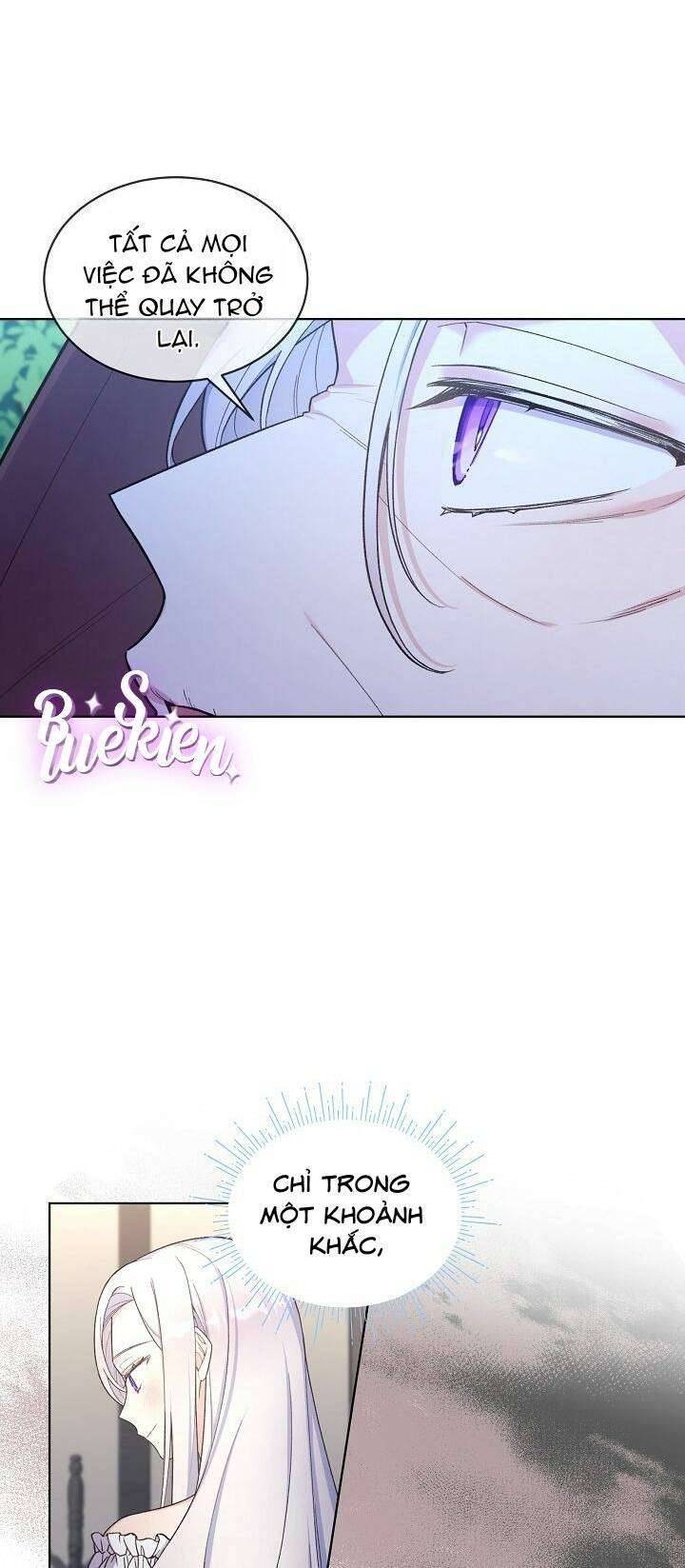 Bệ Hạ, Tôi Sẽ Giết Ngài! Chapter 23 - Trang 4