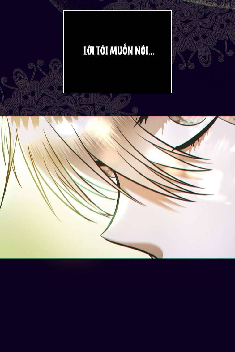 Phương Pháp Sống Sót Khi Phải Ngủ Cùng Hoàng Đế Chapter 6 - Trang 4