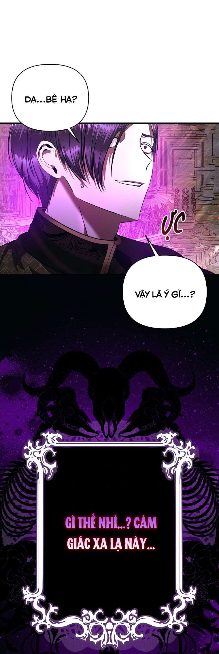 Phương Pháp Sống Sót Khi Phải Ngủ Cùng Hoàng Đế Chapter 13 - Trang 4