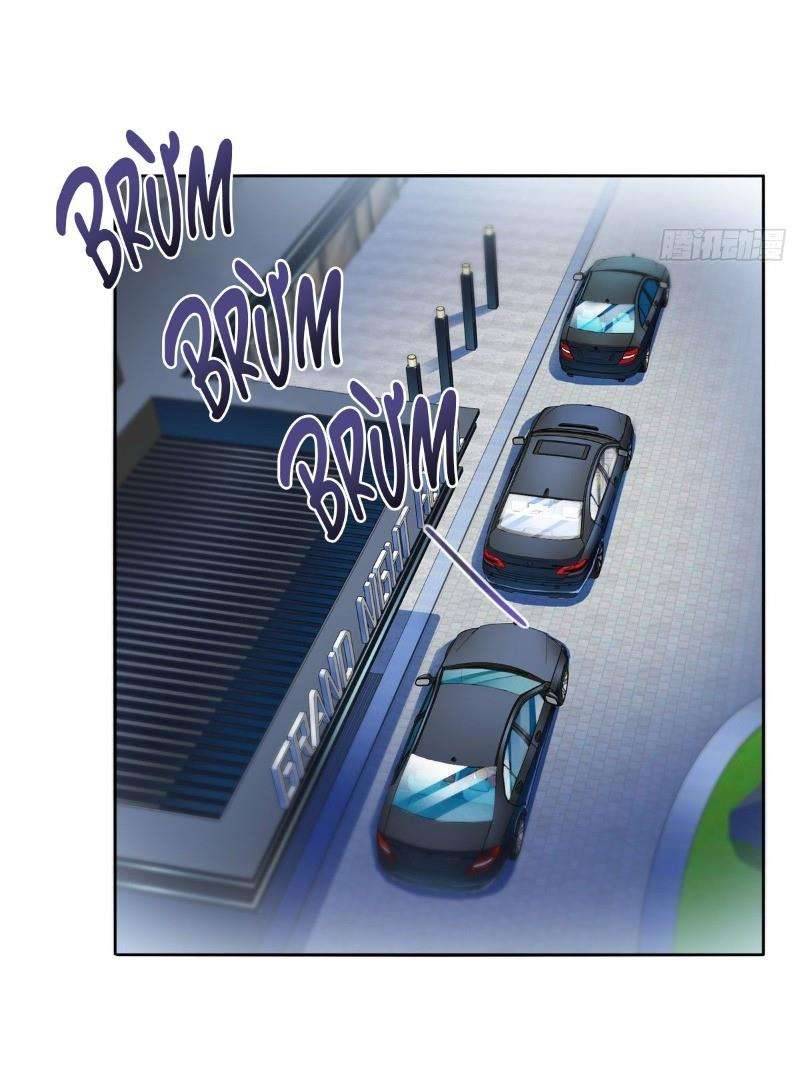 Hệt Như Hàn Quang Gặp Nắng Gắt Chap 101 - Trang 4