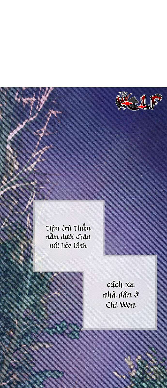 Dabi, Hương Vị Ngây Ngất Chap 2 - Trang 3