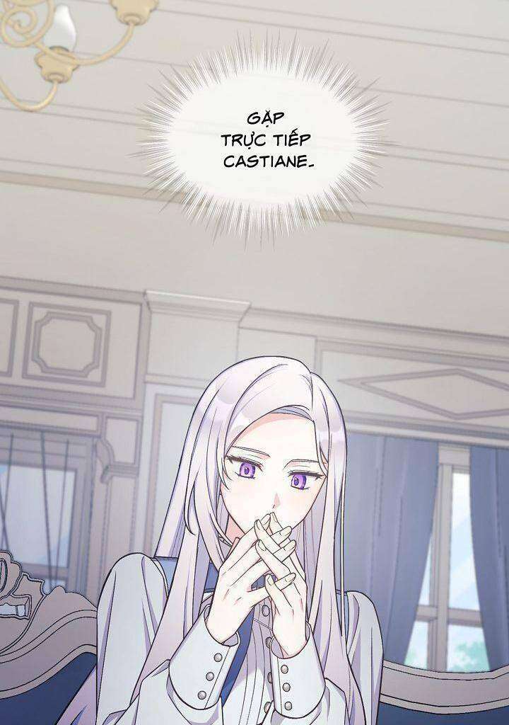 Bệ Hạ, Tôi Sẽ Giết Ngài! Chapter 32 - Trang 4