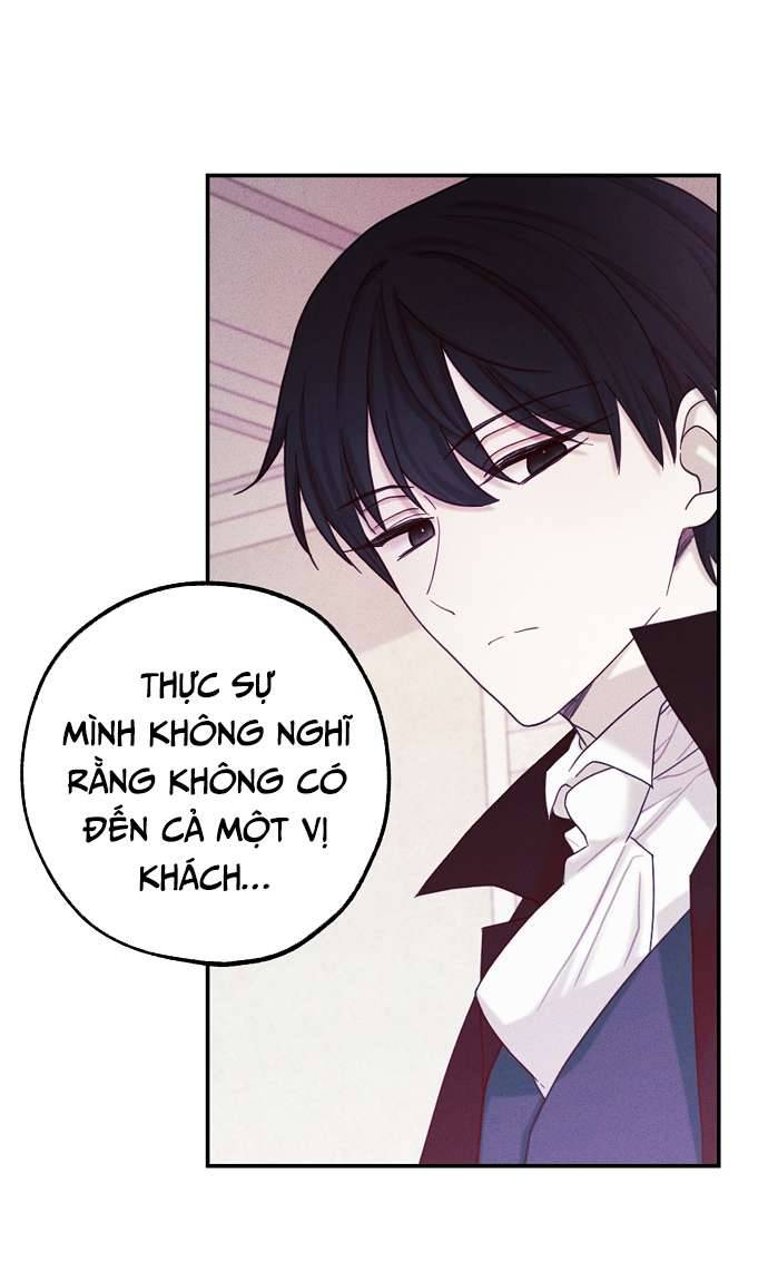 Cửa Hàng Búp Bê Của Công Chúa Chap 38 - Trang 2