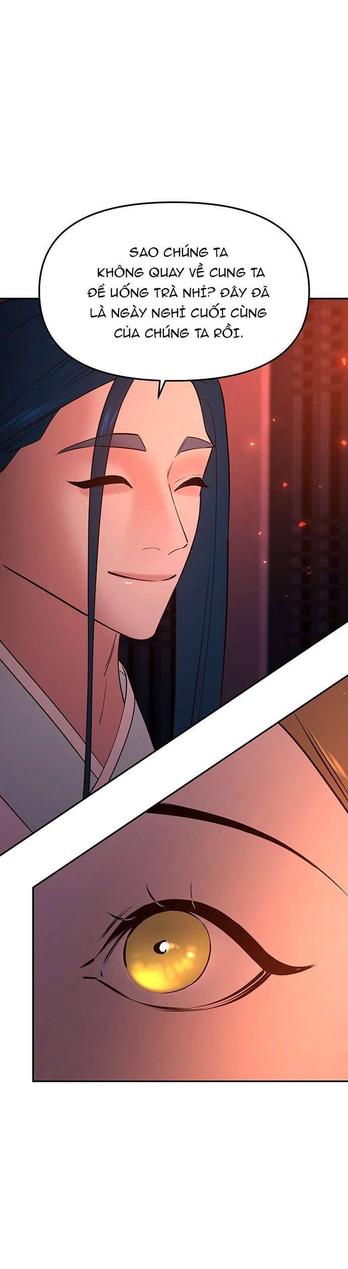 Vương Tử Huyền Bí Chapter 69 - Next Chapter 70