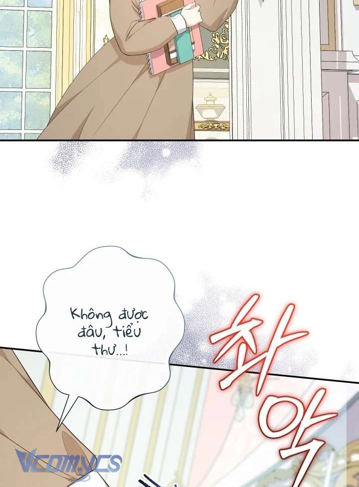 Tiểu Thư Tích Tiền Đi Bụi Chapter 77 - Next Chapter 78