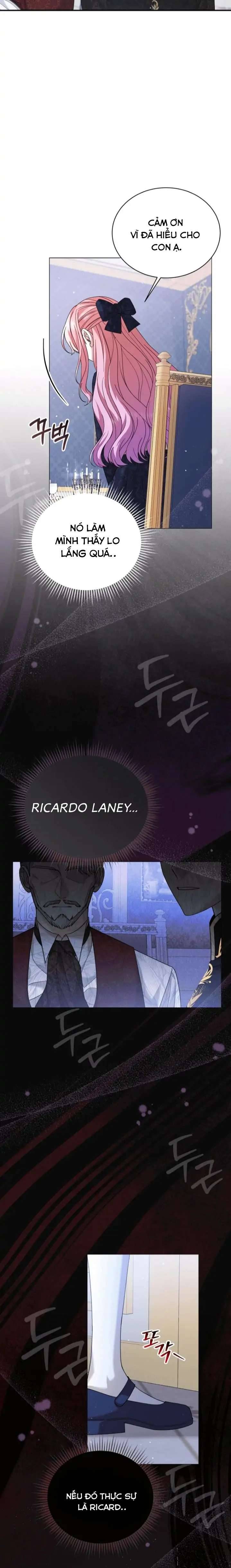 Tiểu Công Nương Muốn Được Hủy Hôn Chap 1 - Trang 3