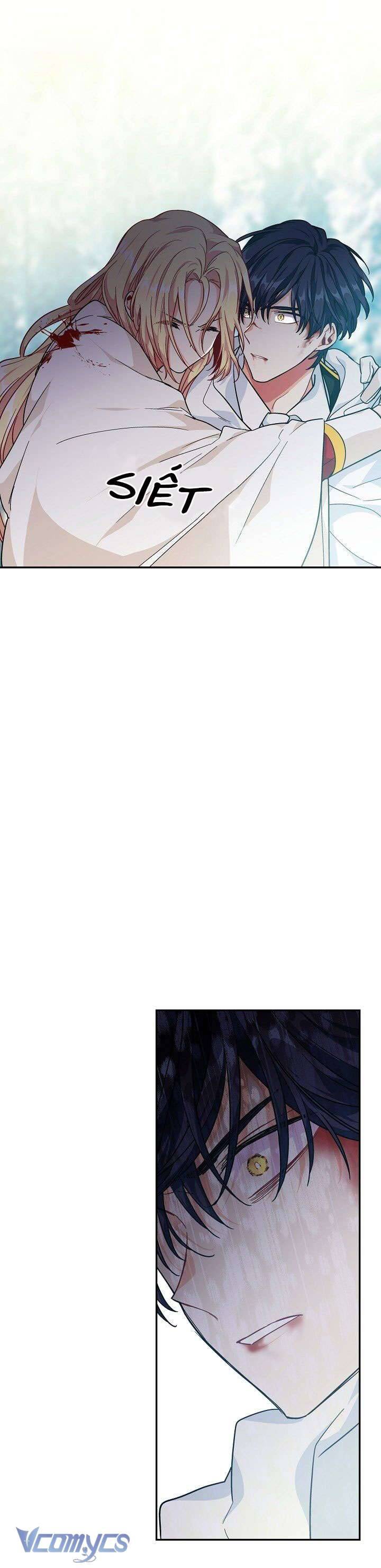 Bác Sĩ Elise: Vi Tiểu Thư Với Cây Đèn Dầu Chap 86 - Trang 2