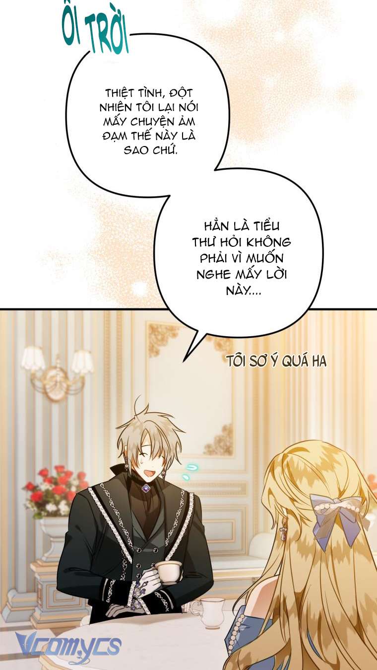 Bỗng Nhiên Tôi Trở Thành Quạ Đen!! Chapter 58 - Trang 4