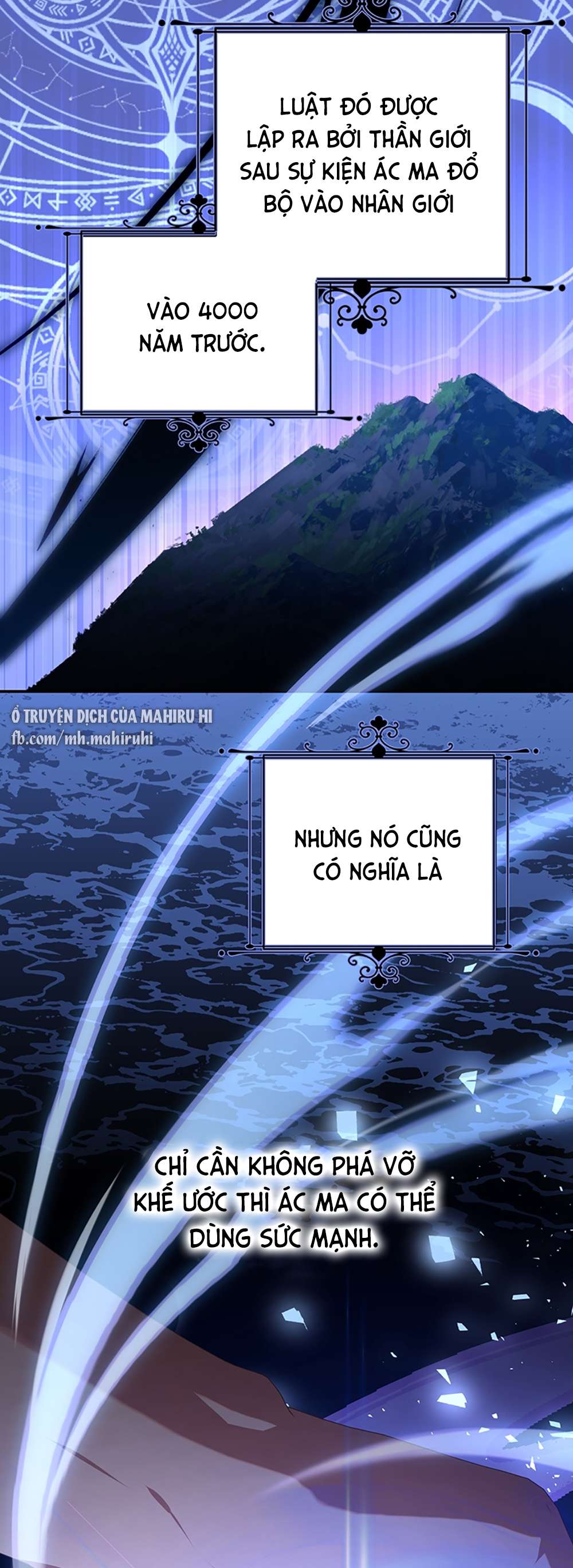 Trở Thành Tình Địch Của Các Nam Chính Chapter 78 - Trang 3