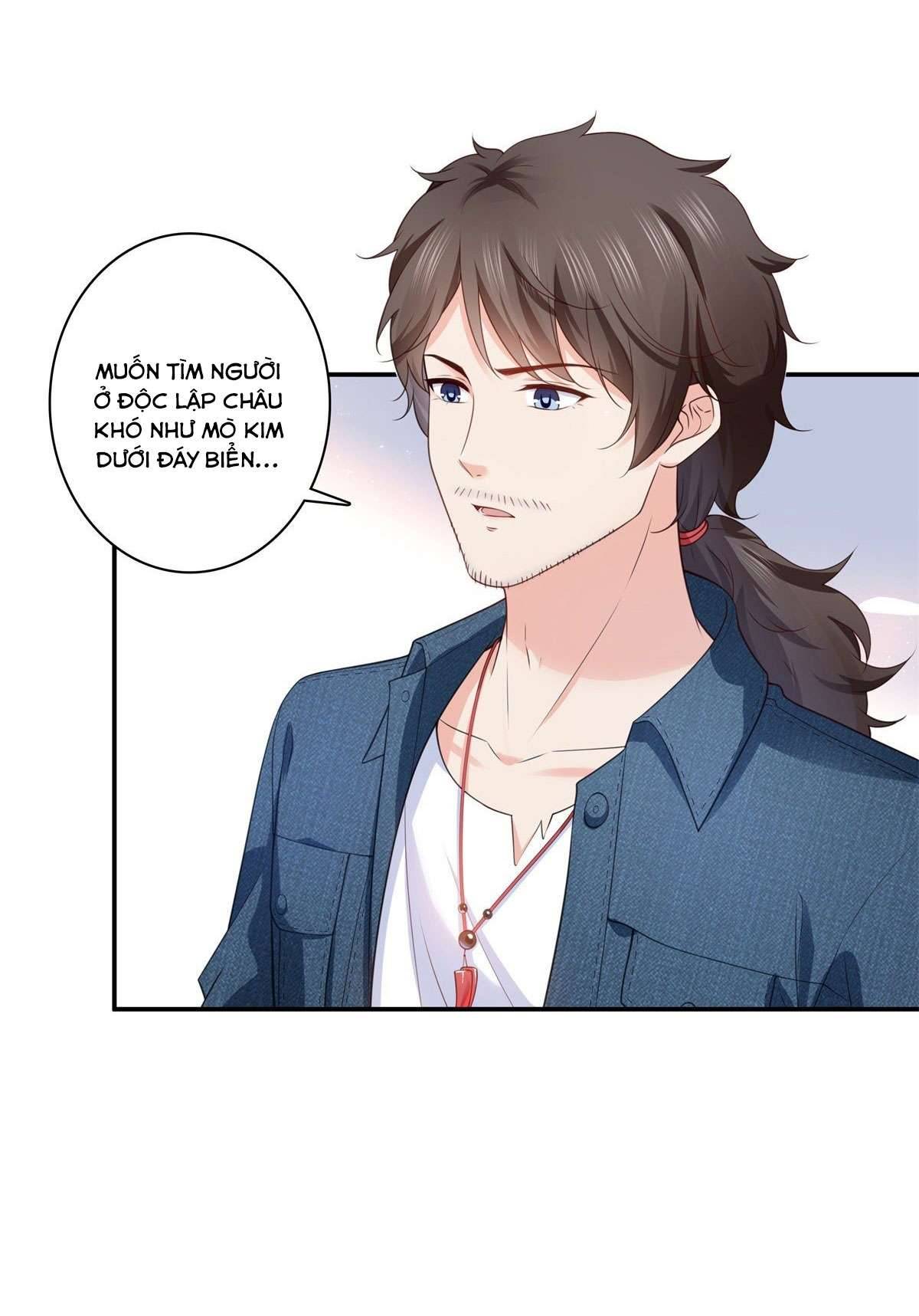 Hệt Như Hàn Quang Gặp Nắng Gắt Chap 256 - Trang 4