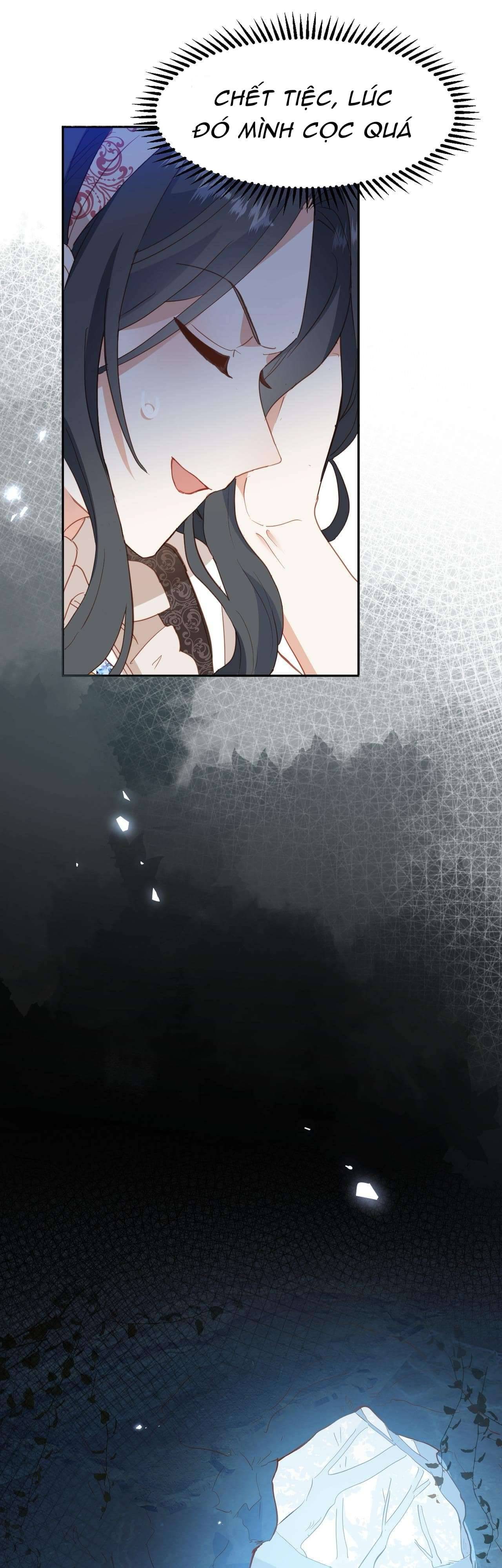 Cô công chúa không muốn được nuông chiều Chap 42 - Trang 2