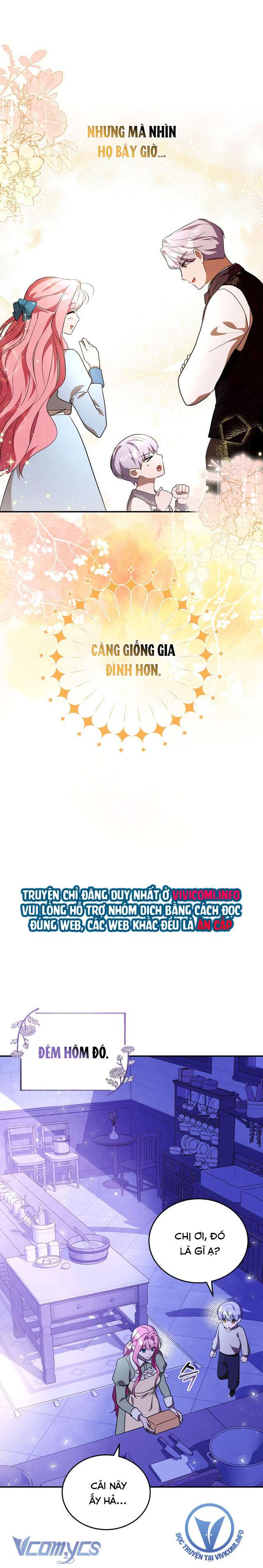 Không Phải Tôi Cố Tình Khiến Anh Ta Si Mê Đâu Chapter 9 - Trang 4