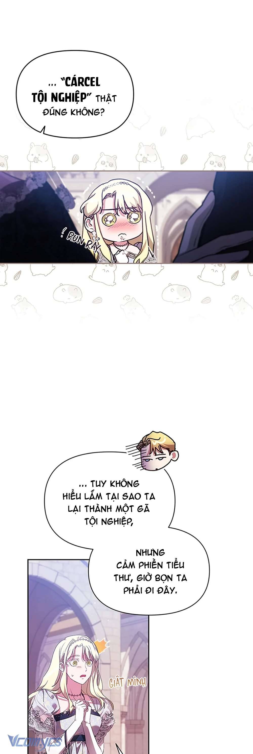 Hôn Nhân Này Rồi Sẽ Đổ Vỡ Chapter 33 - Next Chapter 34