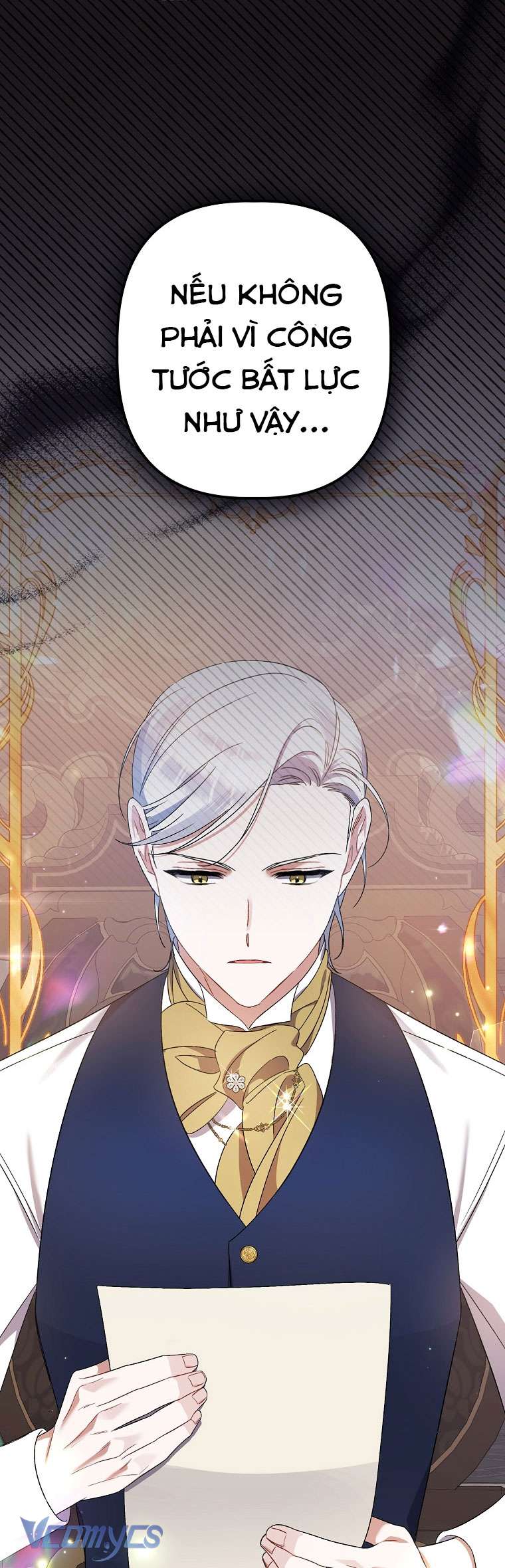 Tôi Chỉ Chăm Sóc Người Cha Ốm Yếu Của Mình Mà Thôi! Chapter 9 - Trang 4