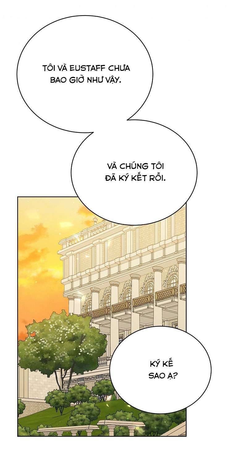 Vương Miện Lục Bảo Chap 69 - Trang 2