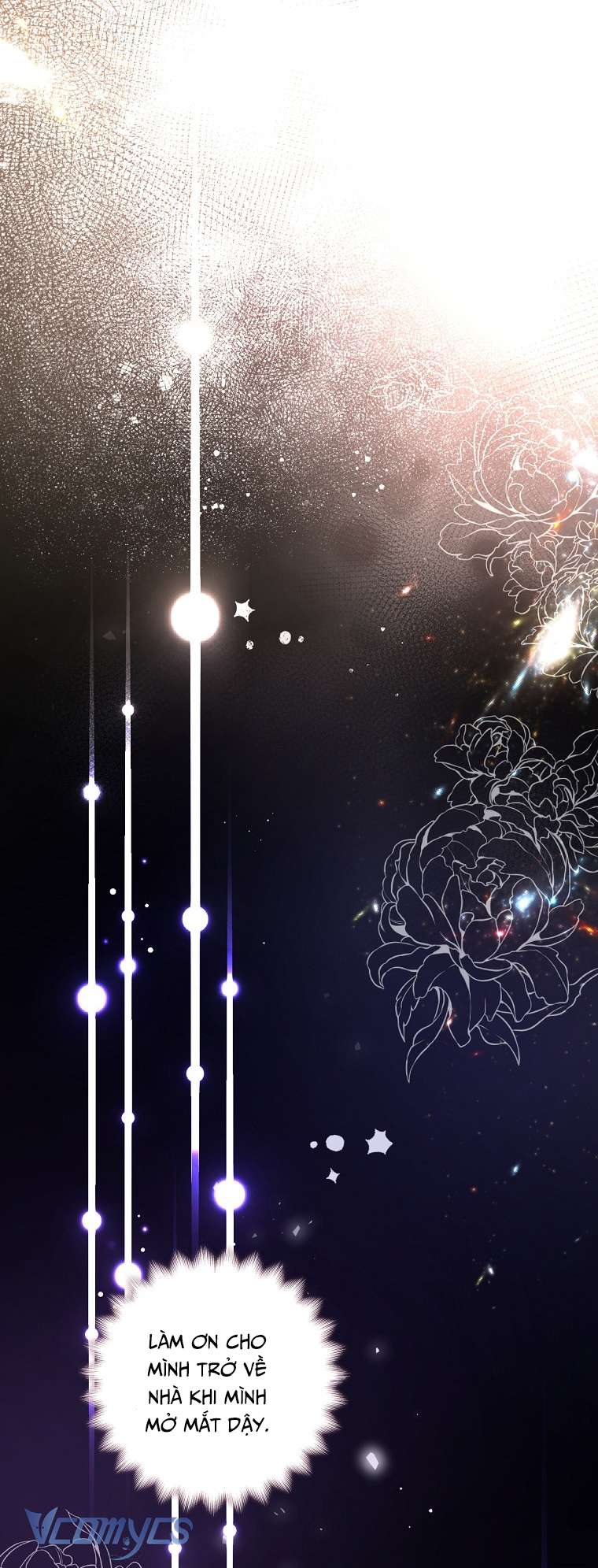 Quý Tộc Gì Chứ, Tôi Chỉ Muốn Về Nhà Chap 3 - Trang 2