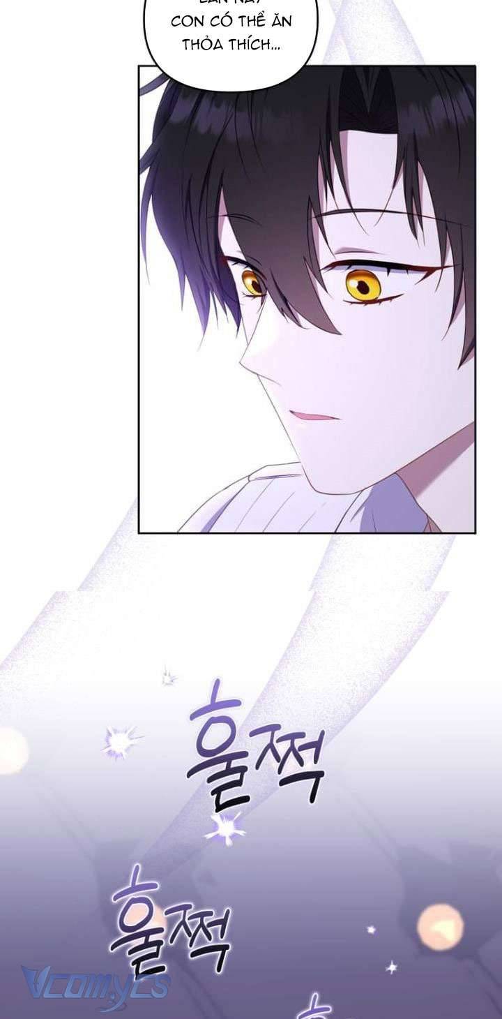 Tôi Được Nuôi Dưỡng Bởi Những Kẻ Phản Diện Chap 44 - Trang 3