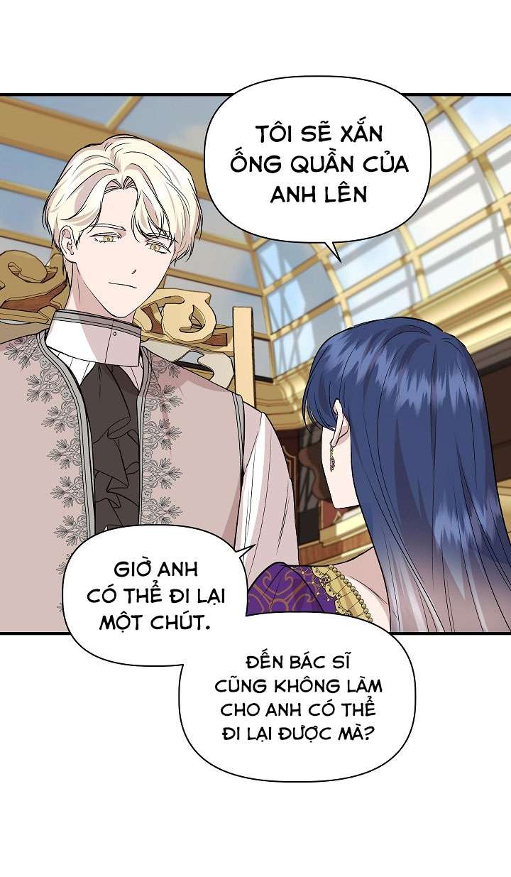 Tôi Không Phải Là Cinderella Chapter 24 - Trang 4