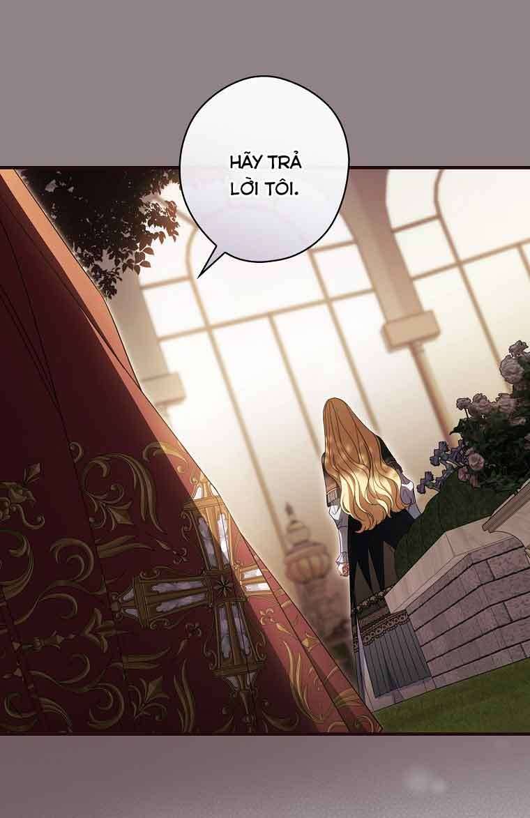 Phương Pháp Khiến Phu Quân Đứng Về Phía Tôi Chapter 69 - Trang 4