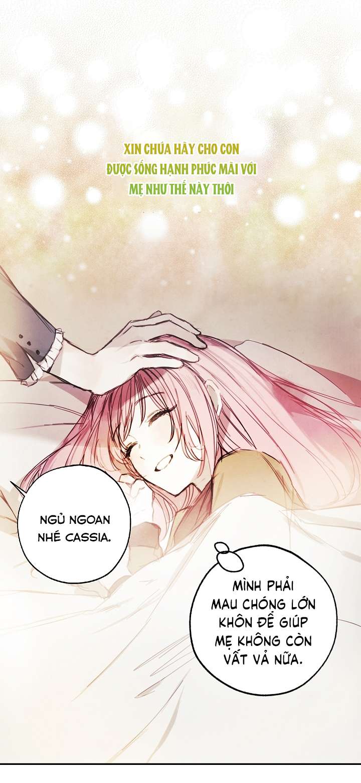 Cửa Hàng Búp Bê Của Công Chúa Chap 2 - Trang 2