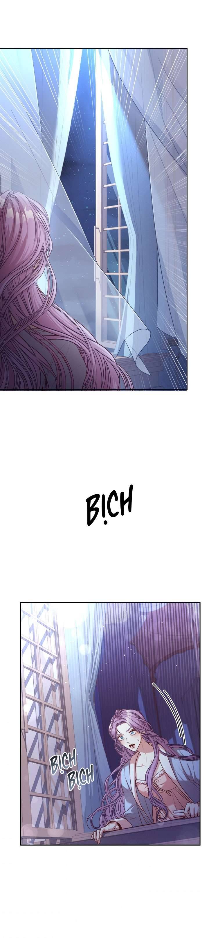 Thư Ký Của Bạo Chúa Chapter 52 - Next Chapter 52.5