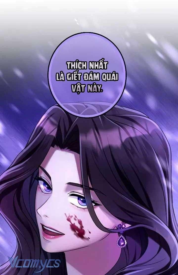 Không Thể Ngừng Yêu Mến Nữ Phản Diện Khét Tiếng Nhất Đế Quốc! Chapter 3 - Trang 3