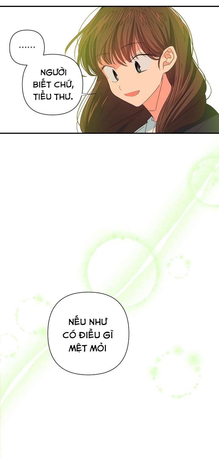 Tôi Đã Nuôi Dưỡng Một Nam Phụ Đầy Ám Ảnh Chapter 7 - Trang 3