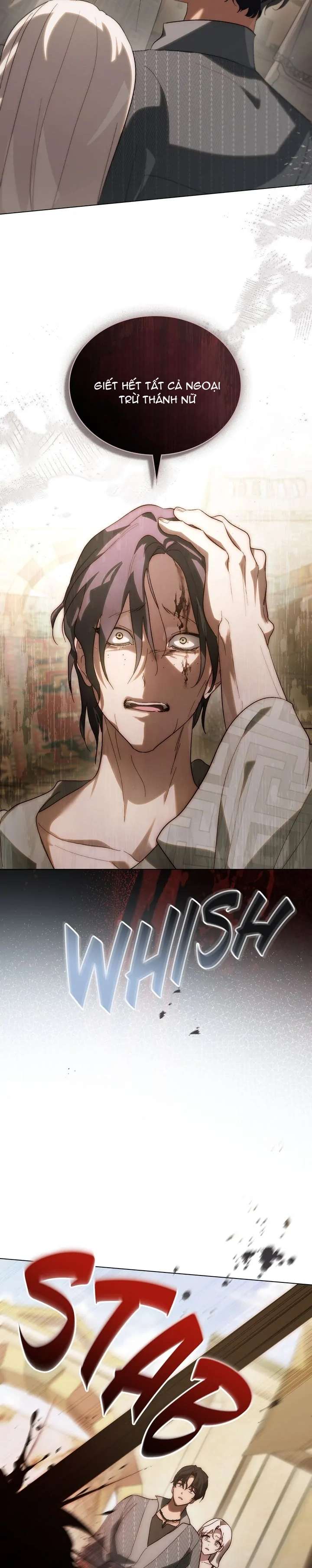 Khi Số Phận Tìm Đến Hai Ta Chapter 35 - Next Chapter 36