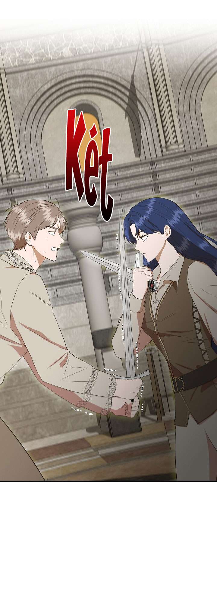 Tôi Không Phải Là Cinderella Chapter 72 - Trang 4