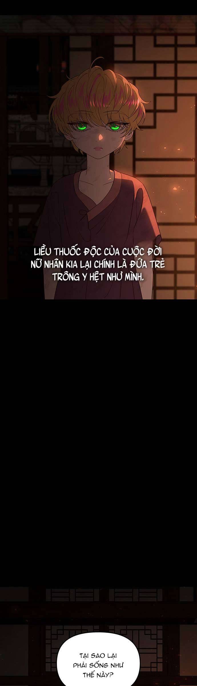 Vương Tử Huyền Bí Chapter 109 - Next Chapter 110