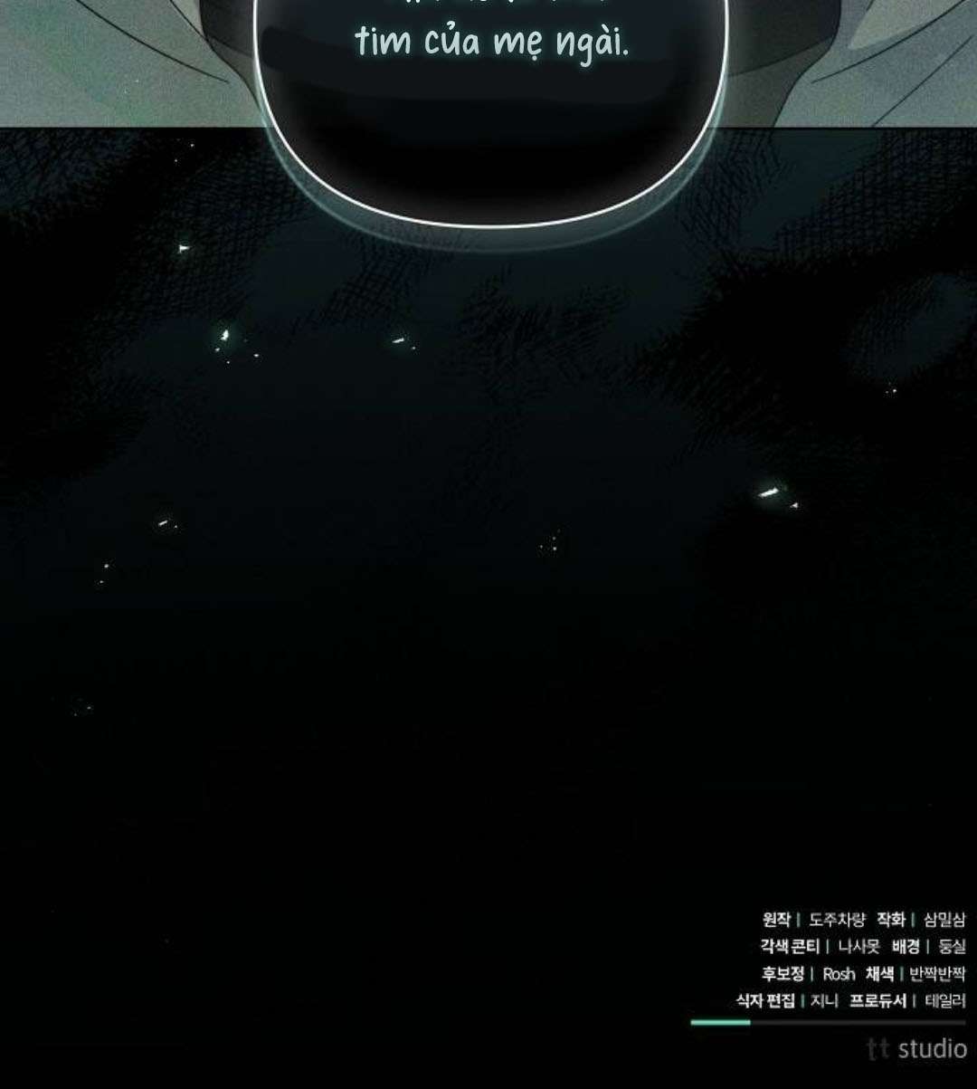 Dành Cho Nàng Juliet Xinh Đẹp Chap 9 - Trang 2