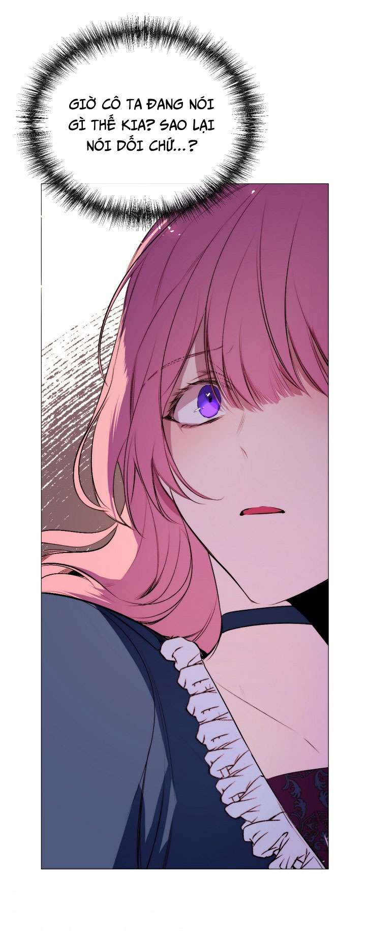 Ác Nữ Cần Bạo Chúa Chapter 43 - Trang 4