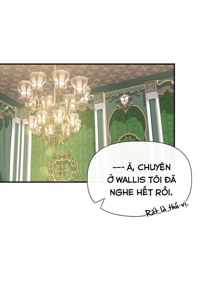 Tôi Không Phải Là Cinderella Chapter 65 - Trang 4