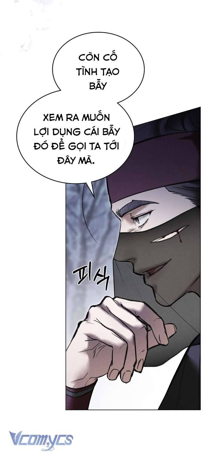 [18+] Đêm Giông Bão Chap 12 - Trang 2
