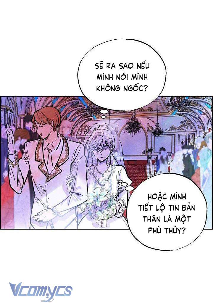 Ác Nữ Sau Lớp Mặt Nạ Chapter 3 - Trang 3