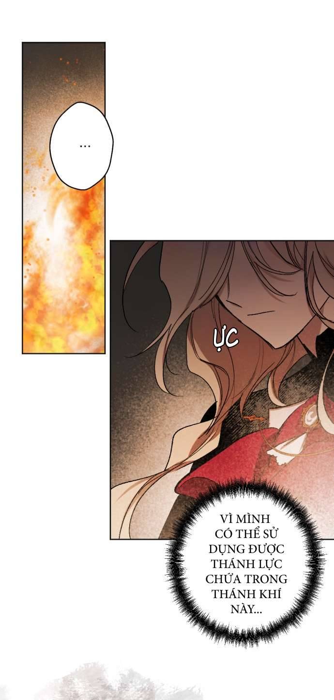 Lời Thú Nhận Của Chúa Tể Bóng Tối Chap 50 - Trang 4