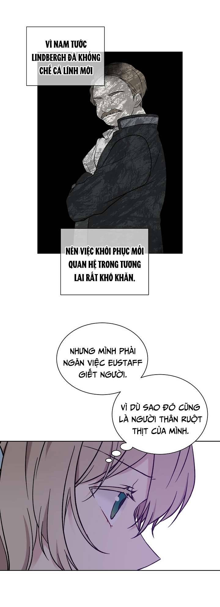 Vương Miện Lục Bảo Chap 19 - Trang 2