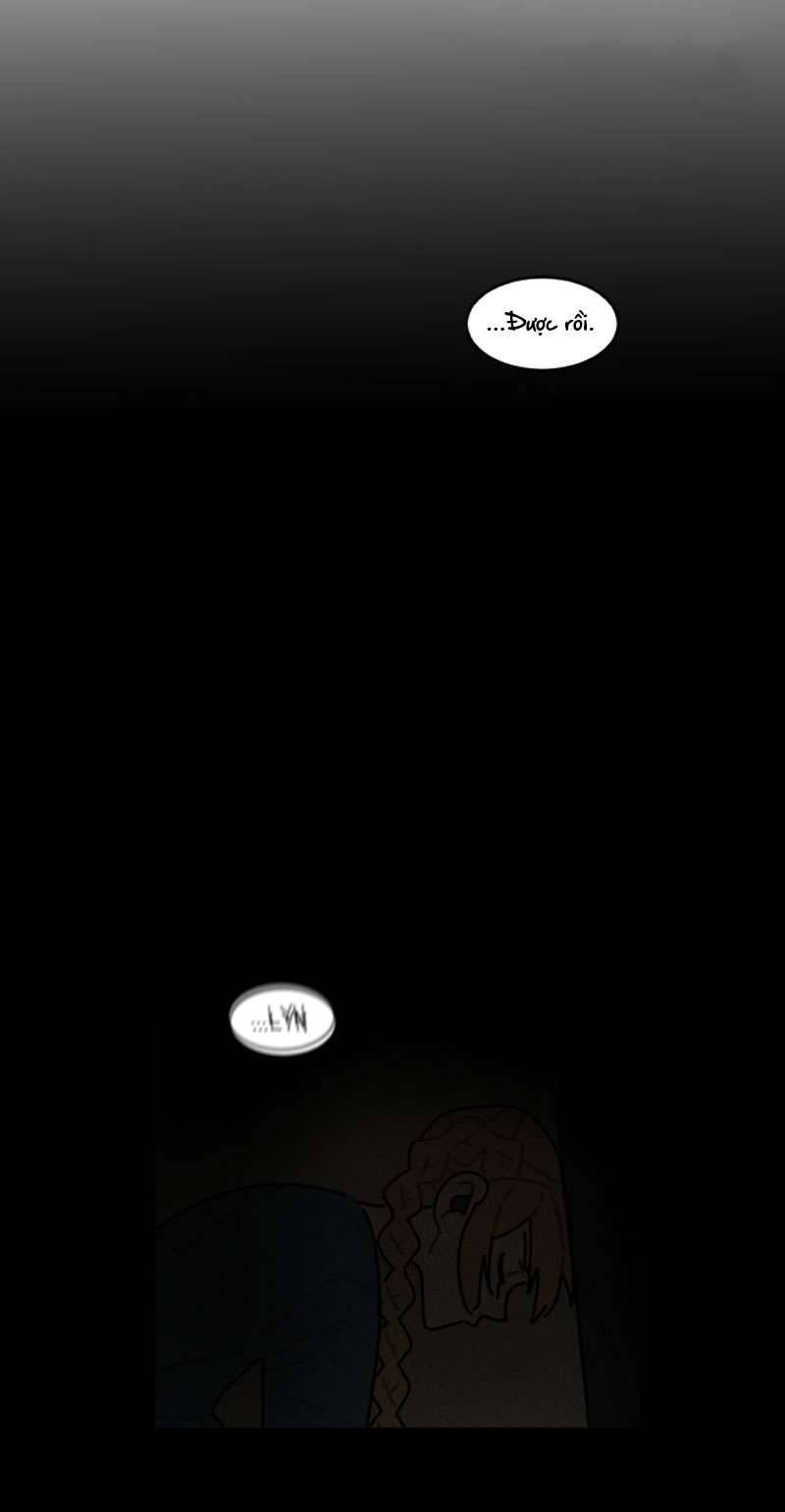 Nghĩa Trang Xe Buýt Chapter 11 - Trang 3