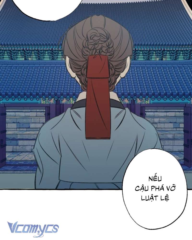 Chuyện Tình Hoa Lưu Ly Chap 1 - Next Chapter 1