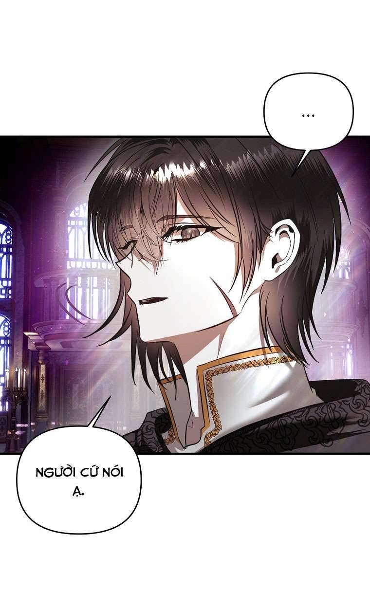 Phương Pháp Sống Sót Khi Phải Ngủ Cùng Hoàng Đế Chapter 5 - Trang 4