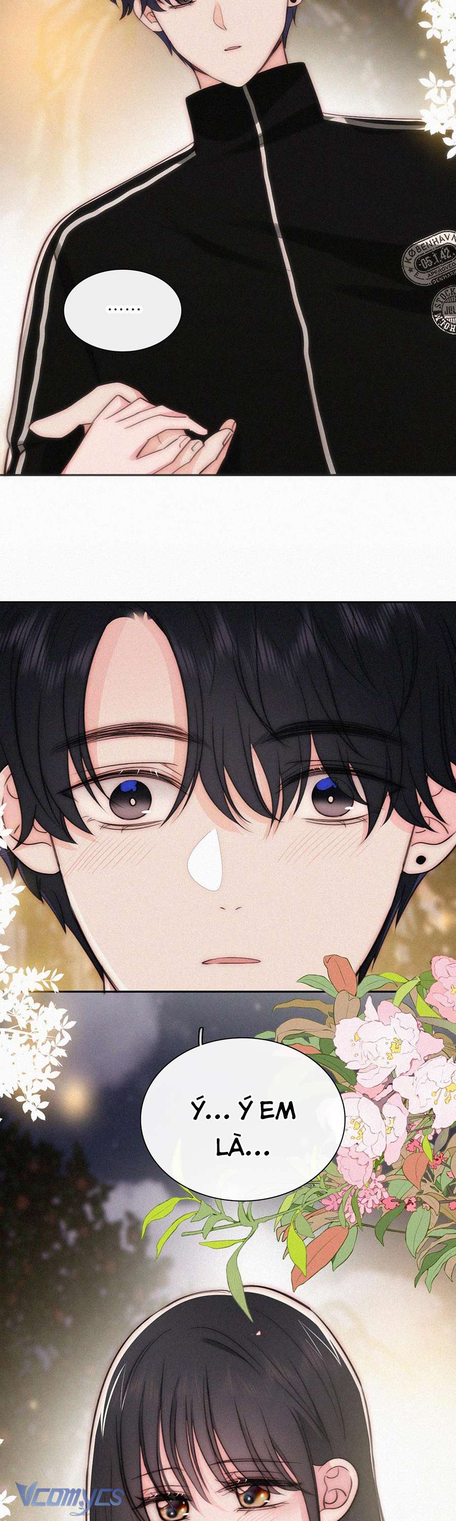 Một Mực Cưng Chiều Chap 103 - Next Chap 104