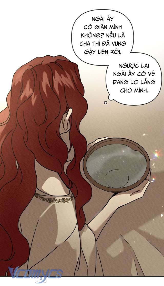 Dưới Bóng Cây Sồi Chap 4 - Trang 4