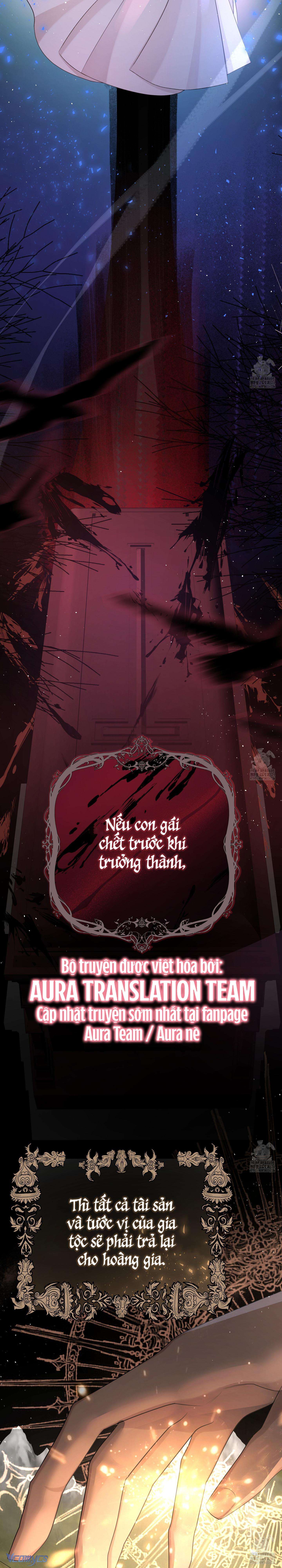 Lâu Đài Hoang Dã Chap 13 - Next Chap 14