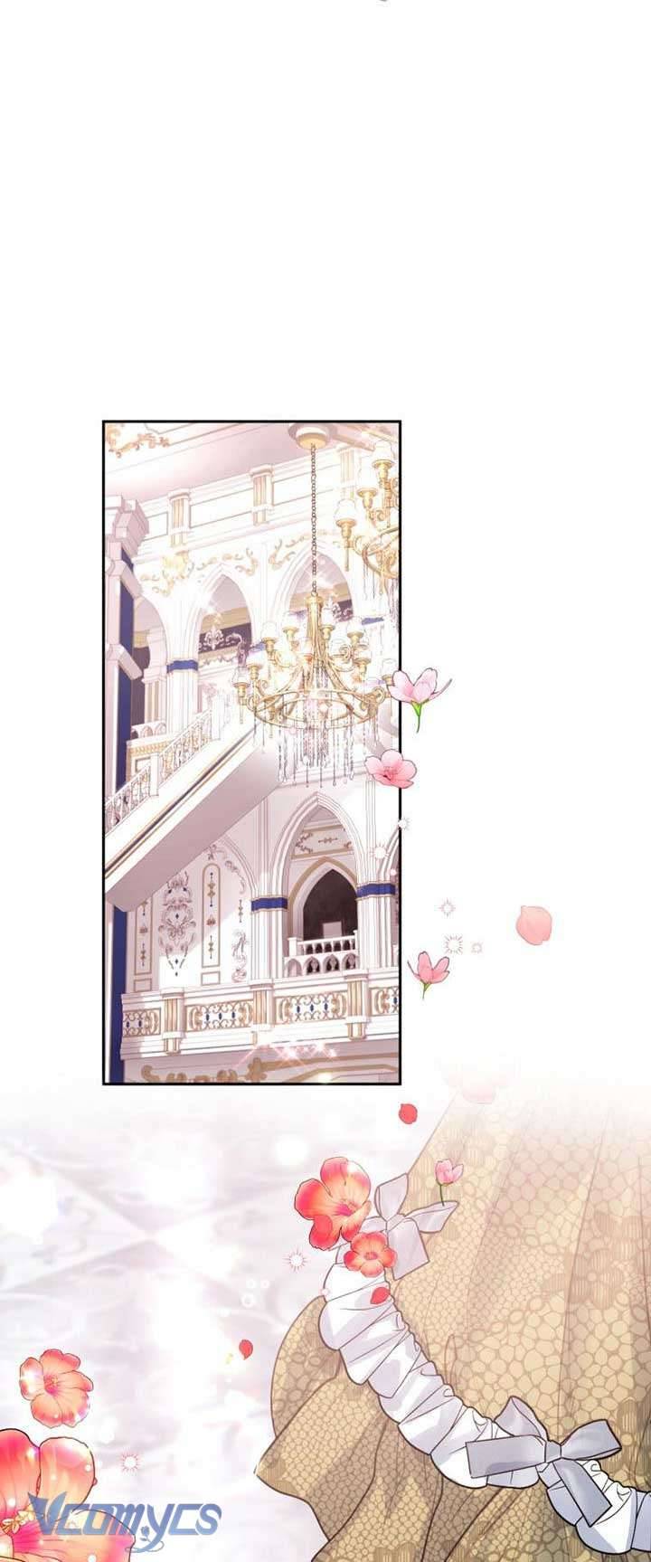 Nhà Điều Chế Nước Hoa Độc Quyền Của Bạo Chúa Chap 63 - Trang 2