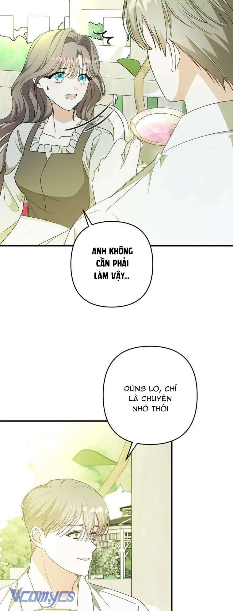 Cha Của Đứa Trẻ Đã Trở Về Một Cách Anh Hùng Chap 6 - Trang 2