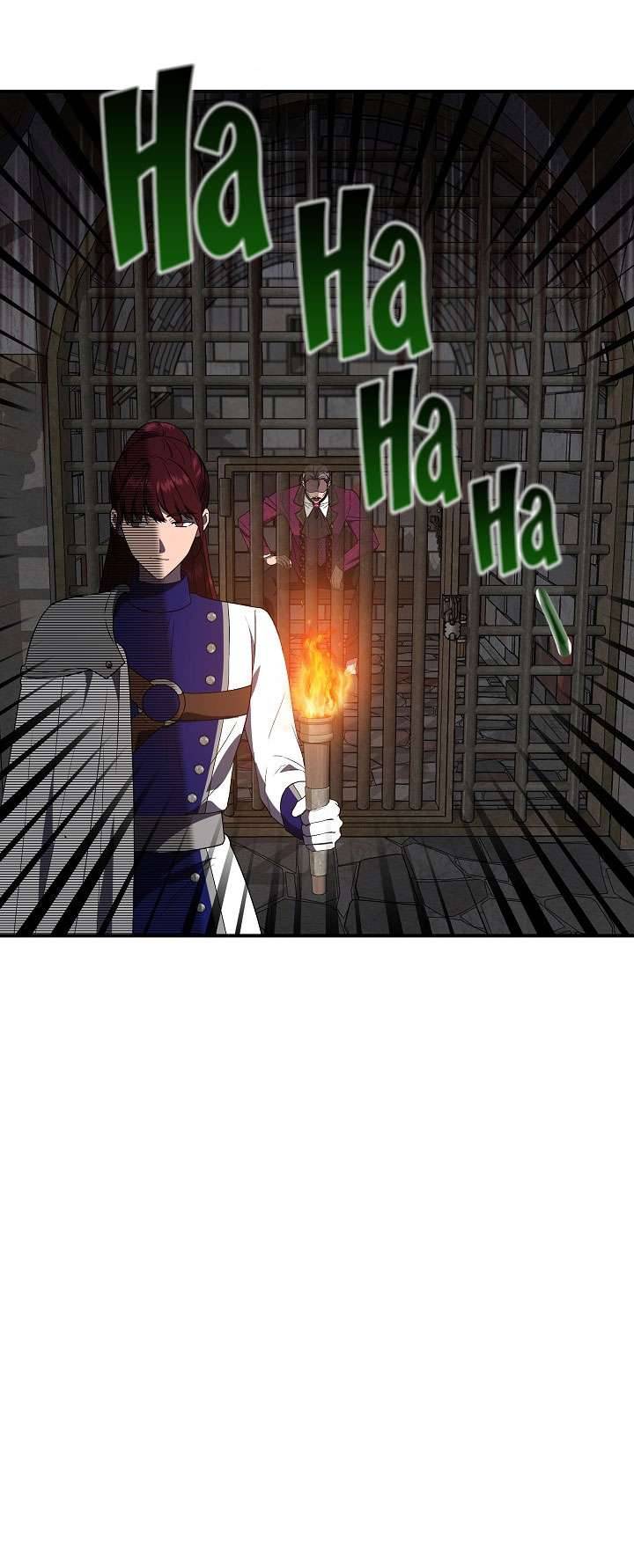 Tôi Không Phải Là Cinderella Chapter 50 - Trang 4