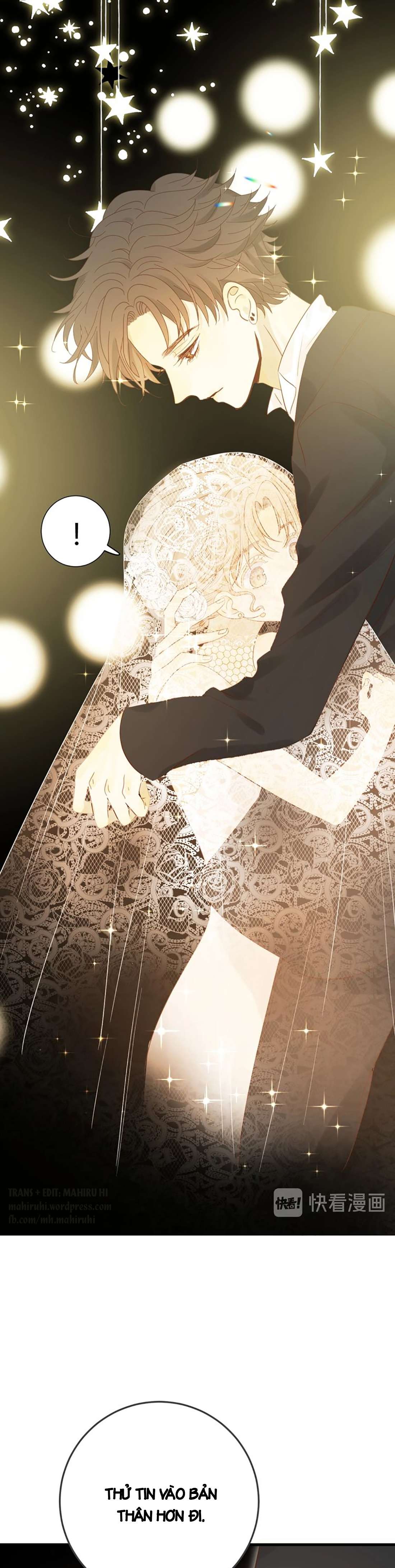 Thất Đại Kỳ Tích - Nước Mắt Bạo Quân Chap 32.5 - Trang 2