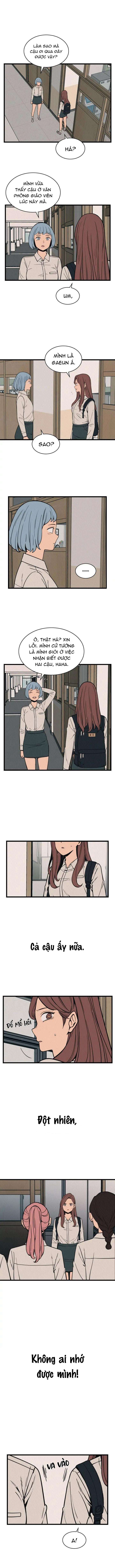 Kẻ Mạo Danh Chapter 40 - Trang 4