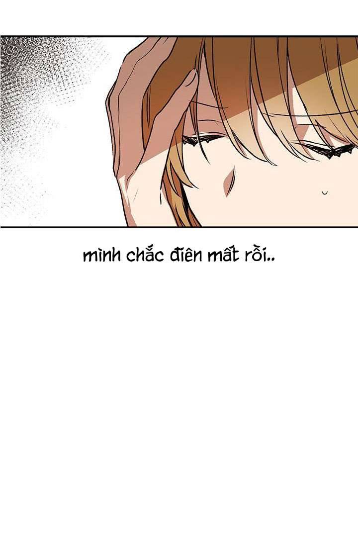 Vị Hôn Thê Khế Ước Của Công Tước Chapter 4 - Trang 4